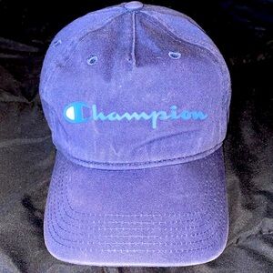 Champion Hat